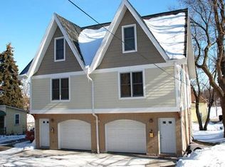 1423 Williamson St APT 2, Madison, WI 53703