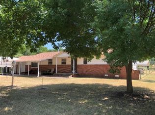 1420 N Carol Dr, Edmond, OK 73003