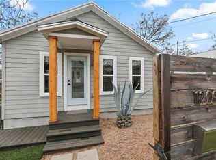1209 Salina St, Austin, TX 78702