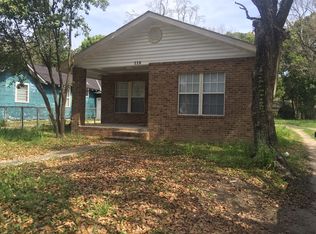 118 Ingate St, Mobile, AL 36607