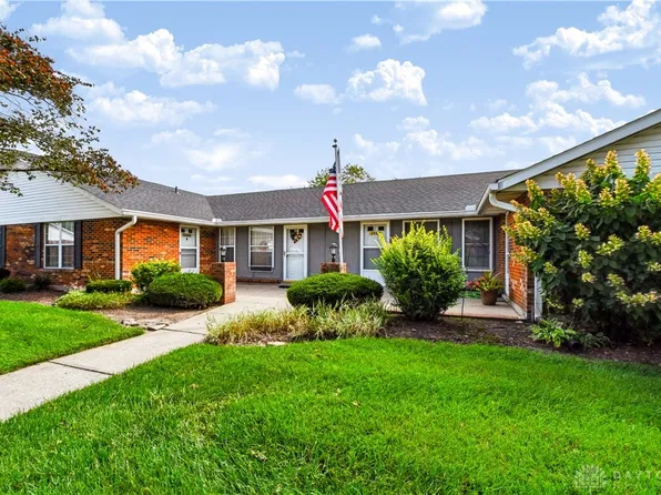 6349 Jason Ln, Dayton, OH 45459