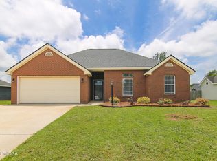 203 Bryson Way, Warner Robins, GA 31088