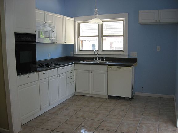 Main Kitchen