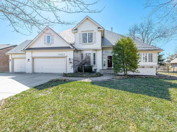14223 E Wentworth Ct, Wichita, KS 67230