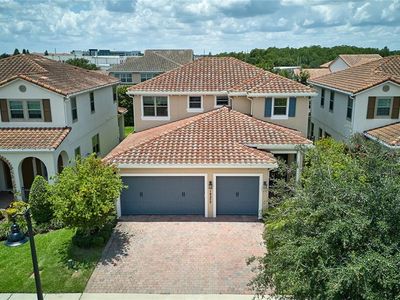 10275 Henbury St, Orlando, FL, 32832
