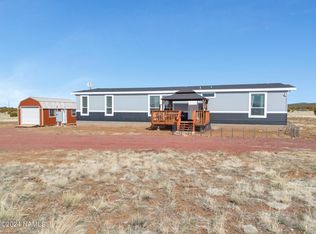 2061 E Hoctor Rd, Williams, AZ 86046