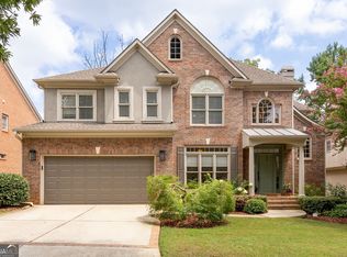 3400 Fieldwood Dr SE, Smyrna, GA 30080