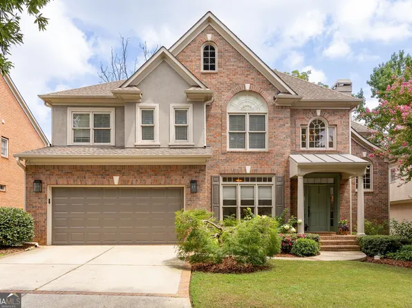3400 Fieldwood Dr SE, Smyrna, GA 30080