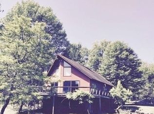 141 Gilpin Rd, Newfoundland, PA 18445