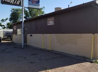 2705 Lake Ave, Pueblo, CO 81004