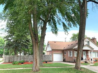 34638 Winslow St, Wayne, MI 48184