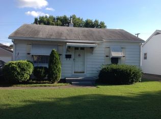 941 Tulip Ave, Evansville, IN 47711