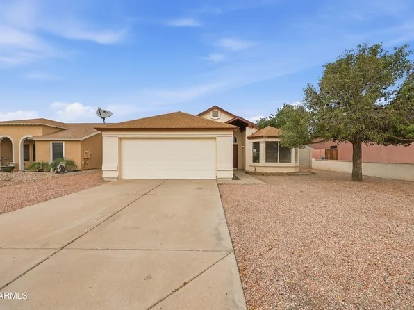 8008 W KRALL Street, Glendale, AZ 85303