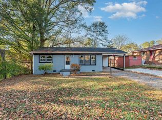 109 Michigan Ave, Gaffney, SC 29341