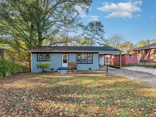 109 Michigan Ave, Gaffney, SC 29341