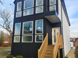 409 N Ridgeway Ave, Chicago, IL 60624