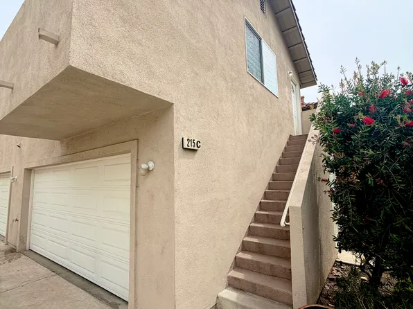 215 N Spruce Ave #C, Rialto, CA 92376