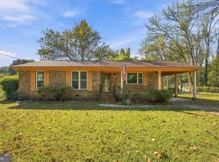 16 Mango Rd NE, Rome, GA 30161