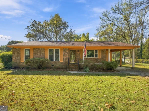 16 Mango Rd NE, Rome, GA 30161