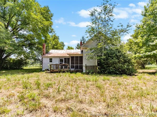 229 Fawn Ln, Sanford, NC 27330