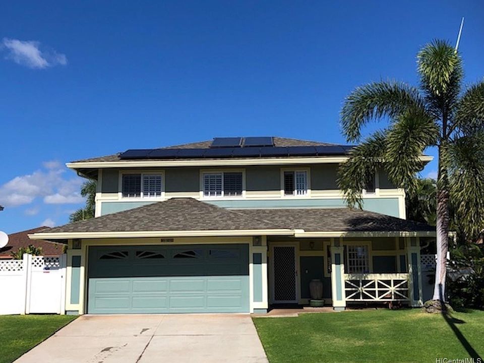 1st image of 91-1012 Kawaihuna St