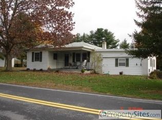 4904 Millers Station Rd, Hampstead, MD 21074