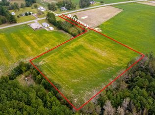 8099 Near Andrew Jackson Hwy, Cerro Gordo, NC 28430