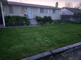 607 N 5th St, Nyssa, OR 97913