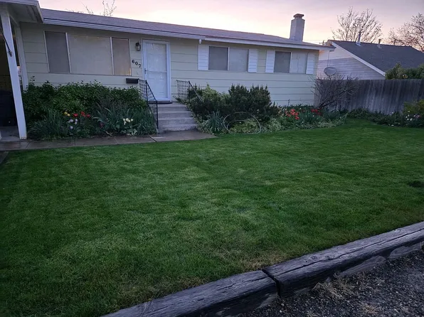 607 N 5th St, Nyssa, OR 97913