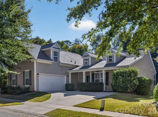 17119 Caldwell Track Dr, Huntersville, NC 28078