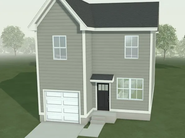 1620 Daly Dr Lot 173, Cookeville, TN 38506