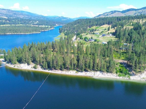 1654 Northport Flat Creek Rd, Kettle Falls, WA 99141