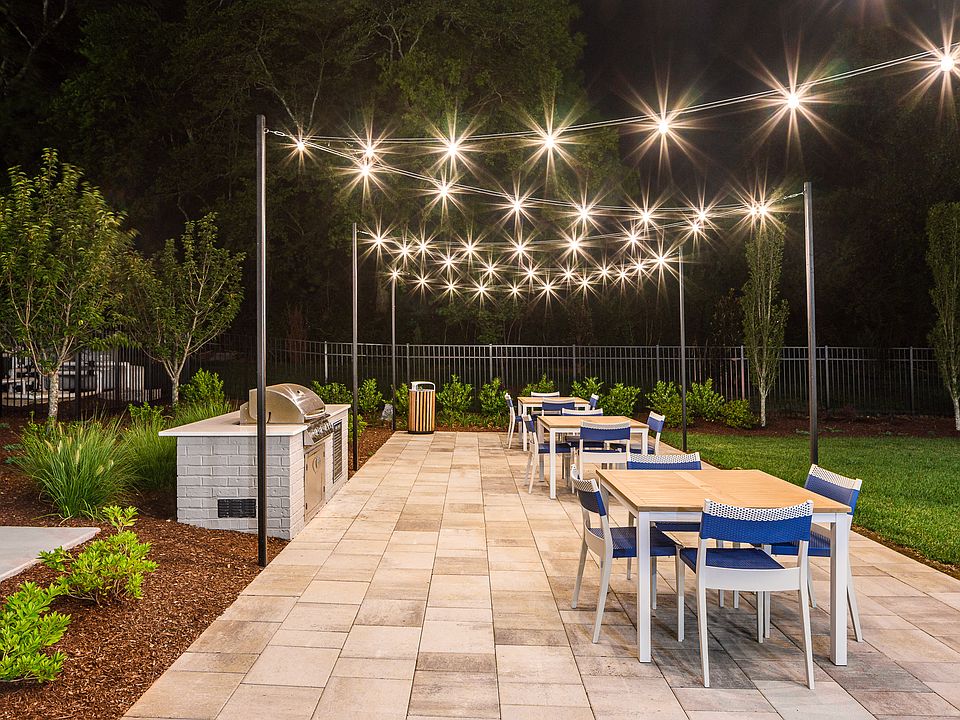 Grilling and Picnic Area