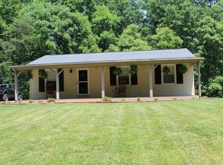 131 Blue Ridge Ln, Evington, VA 24550