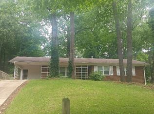 1230 Veltre Cir SW, Atlanta, GA 30311