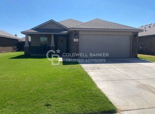 13809 Vernon Ave, Lubbock, TX 79423
