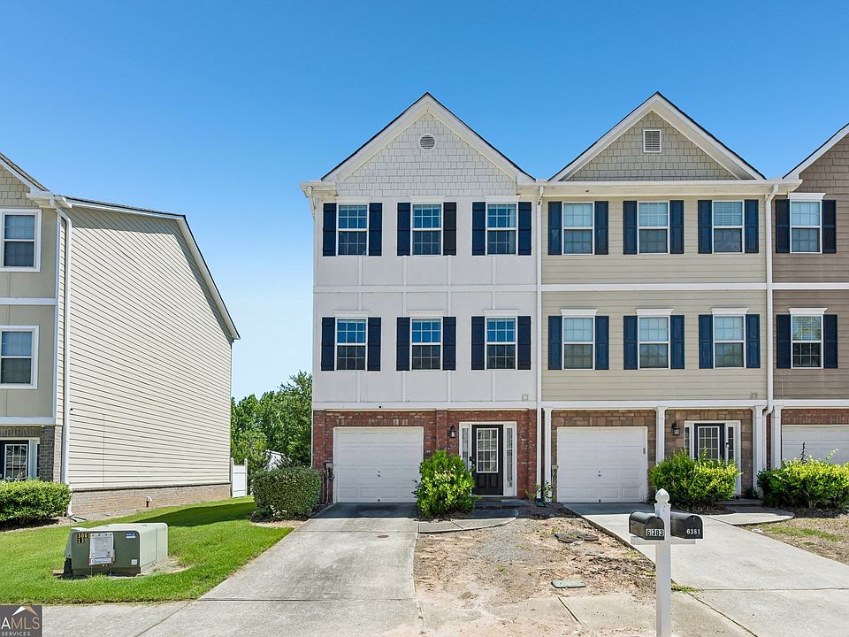 1st image of 6383 Redan Sq