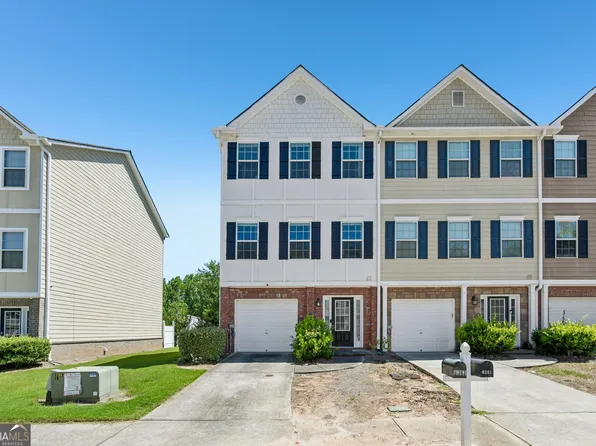 6383 Redan Sq, Lithonia, GA 30058