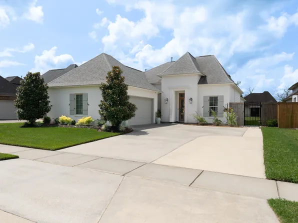 43287 Meadow Grove Dr, Prairieville, LA 70769