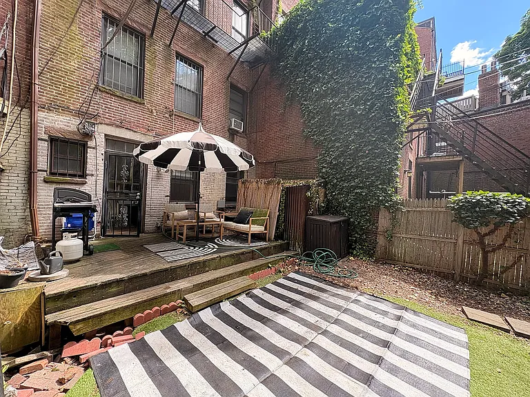601 Tremont St #1 — Photo 2