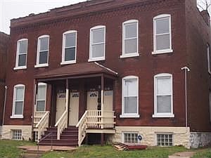 1st image of 3116 Mount Pleasant St #A