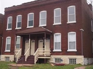 3116 Mount Pleasant St #A, Saint Louis, MO