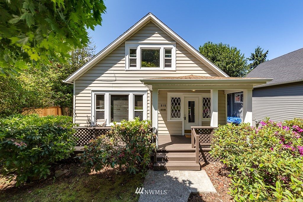 515 Avenue S, Renton, WA 98057 Zillow