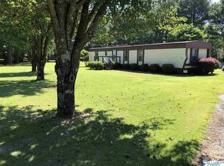 228 Kathy Lynn Dr, Hollywood, AL 35752