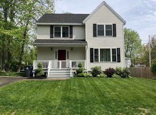 61 Naples Rd, Haverhill, MA 01832