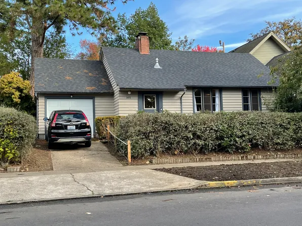 2075 Harris St, Eugene, OR 97405
