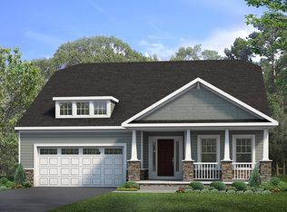 Camden Plan, Village at Canterbury, State College, PA 16801