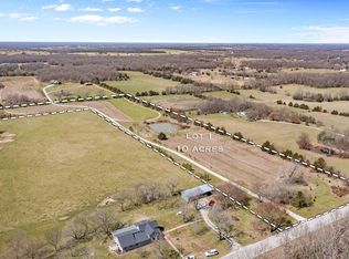 3107 S Farm Road 45 Lot 1, Republic, MO 65738