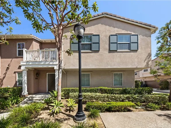 332 Quail Rdg, Irvine, CA 92603