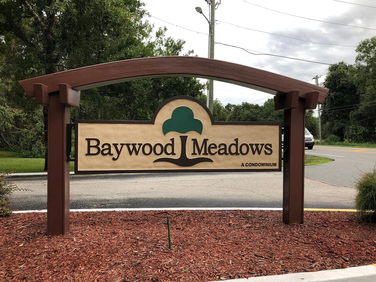 11550 Baywood Meadows Dr — Photo 1